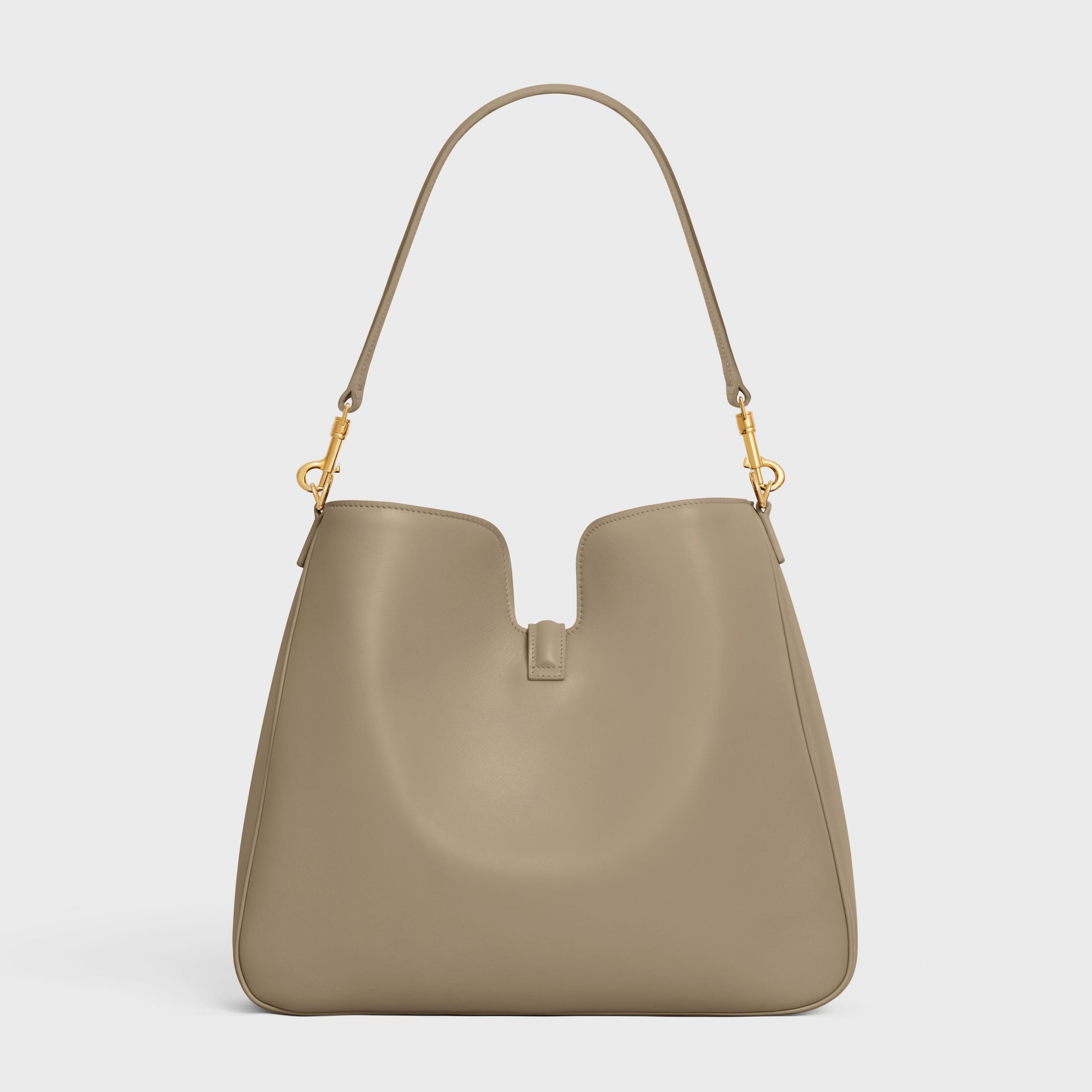 MEDIUM CAMILLE 16 SOFT BAG IN SMOOTH CALFSKIN Product Image