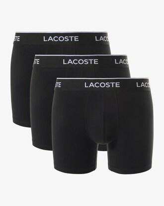 3-Pack Stretch Cotton Boxer Briefs Product Image