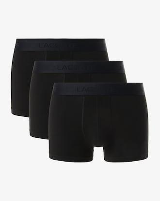 3-Pack Stretch Cotton Trunks Product Image