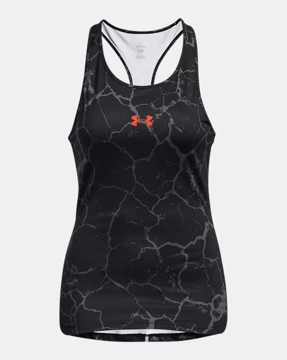 Women's HeatGear® Compression NEXT Tank Product Image