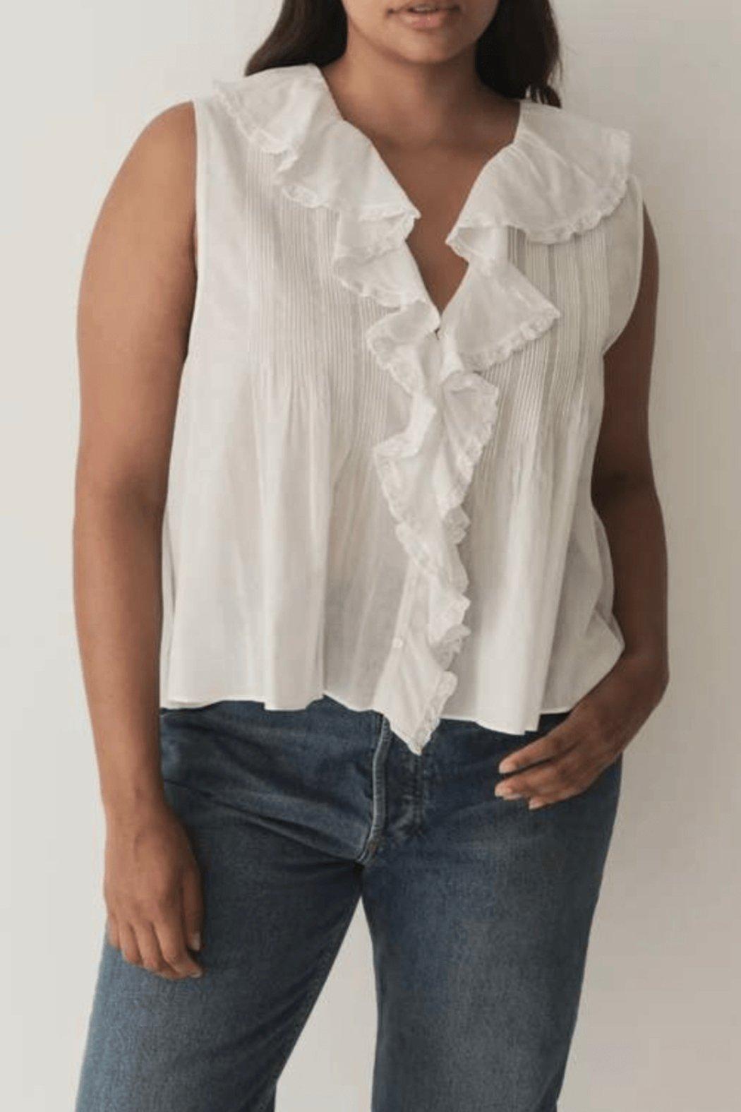 Hilda Top Product Image