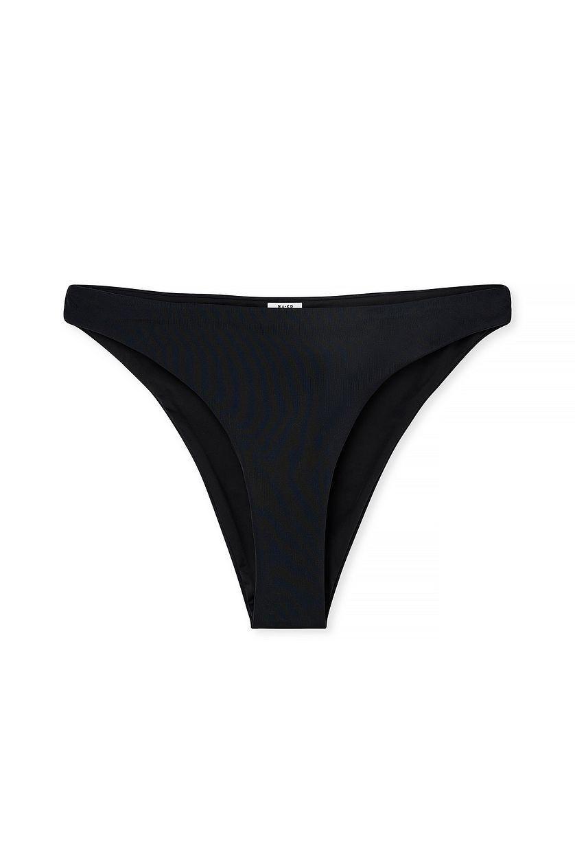 High Leg Bikini Panty Product Image