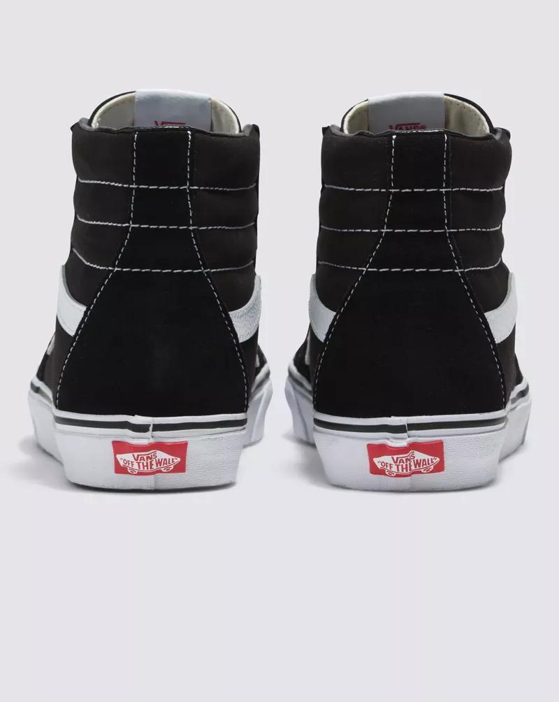 Sk8-Hi Shoe Product Image