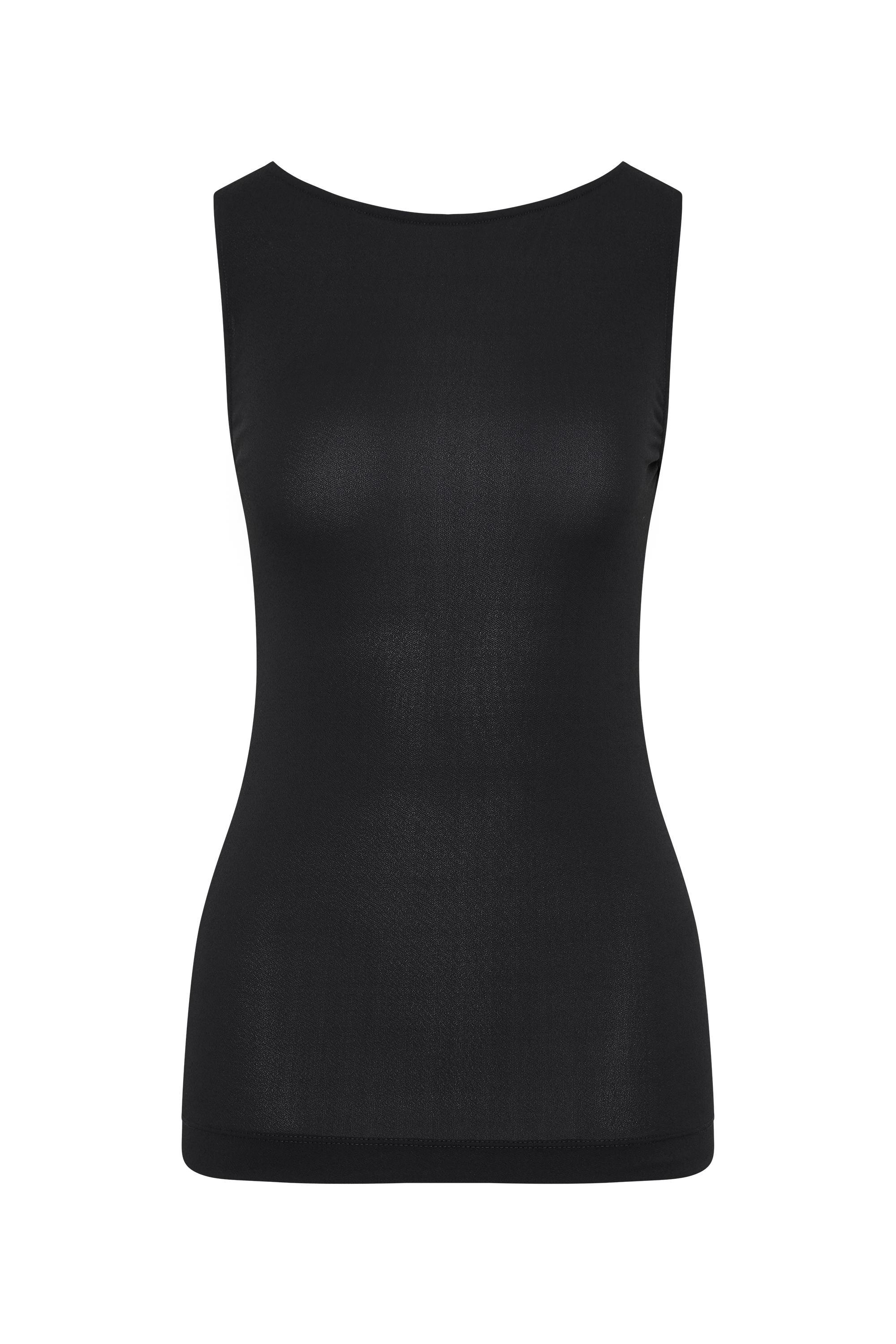 Zona Top Black Product Image