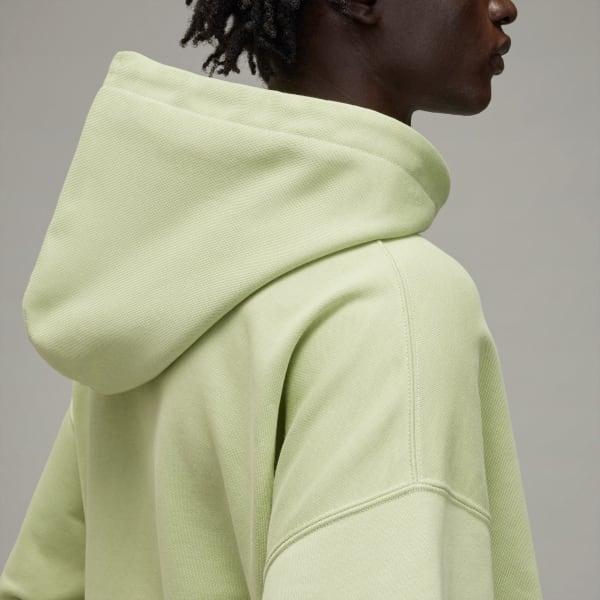 Y-3 French Terry Hoodie Product Image