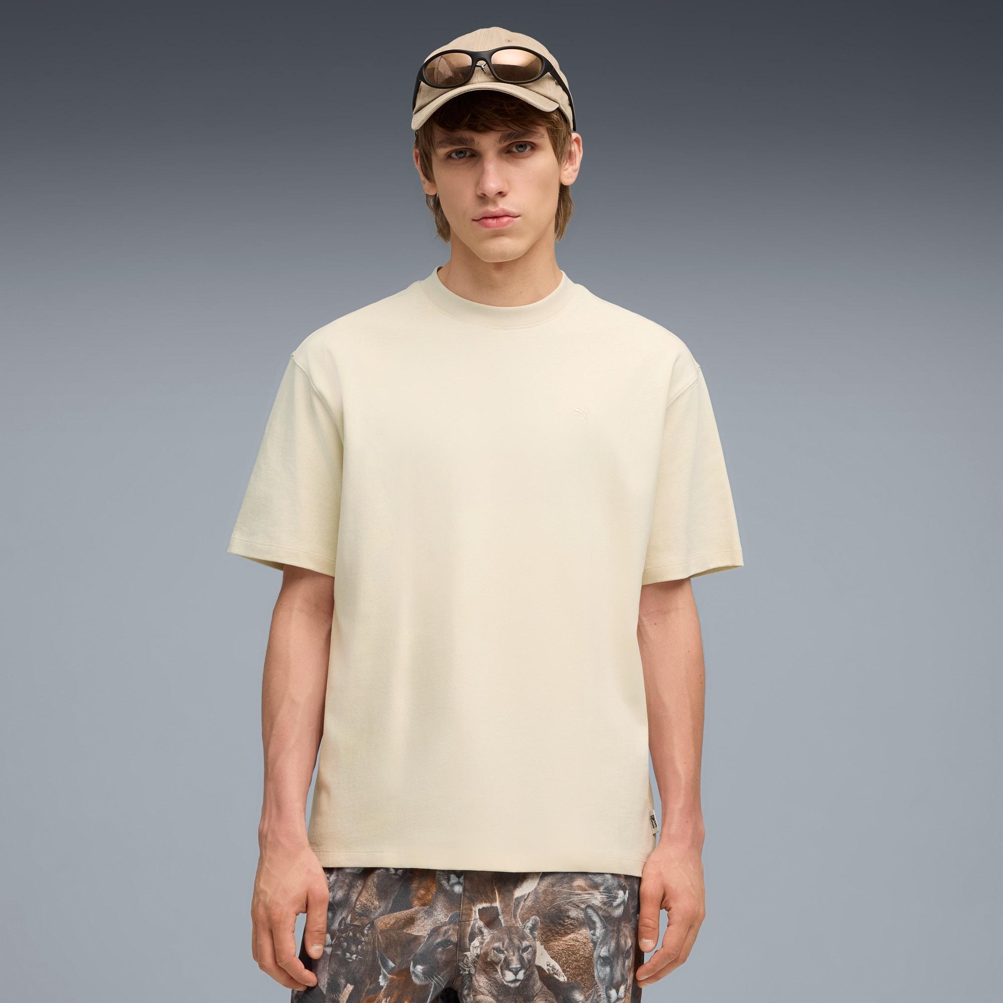 MMQ Tee Men Product Image
