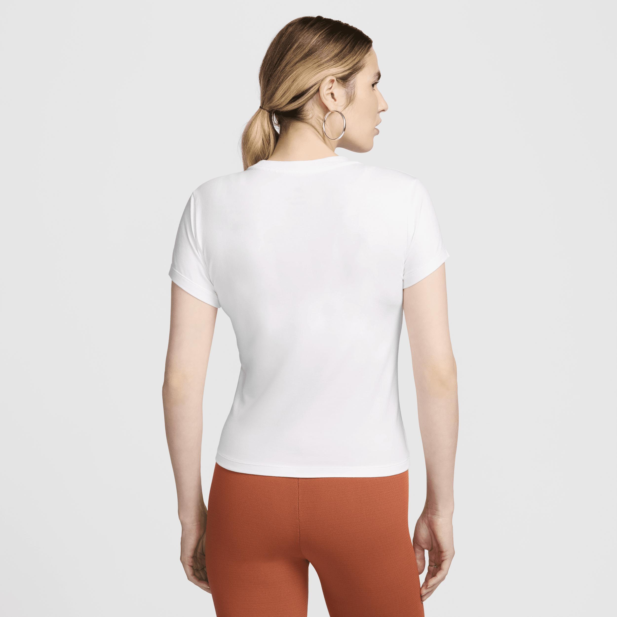 Women's Nike Sportswear Chill Knit T-Shirt Product Image