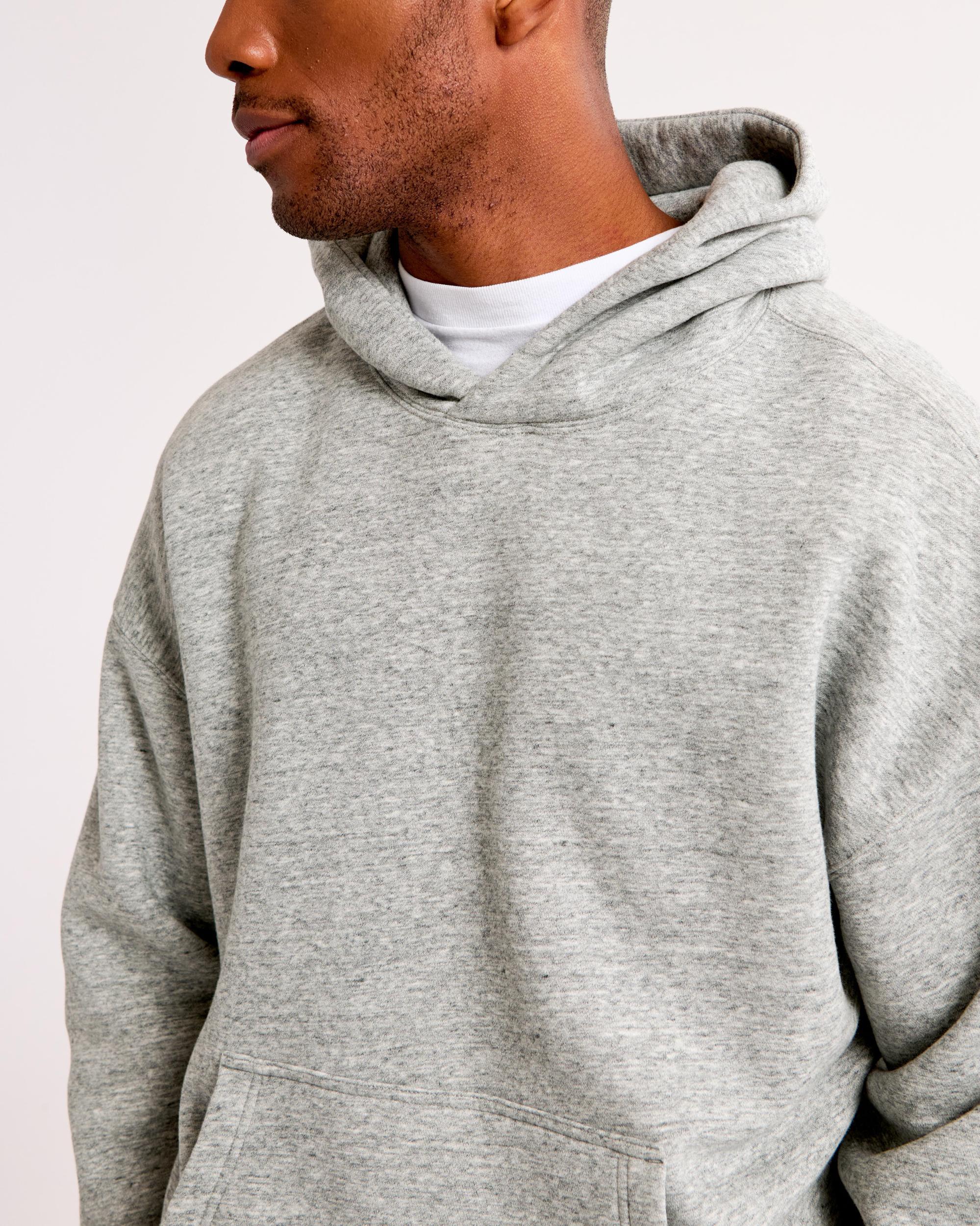 Essential Popover Hoodie Product Image