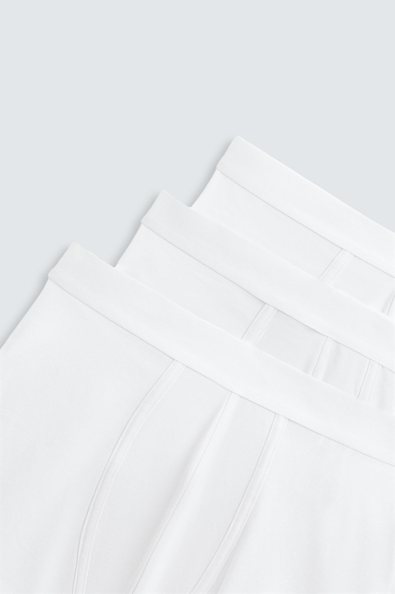 3 PACK OF BASIC BOXERS Product Image