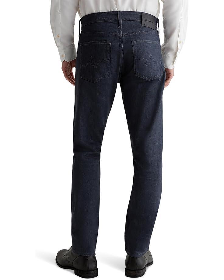 Tellis Modern Slim Jeans In Colfax Product Image