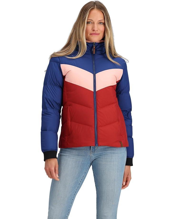 New Dealio Down Parka Product Image