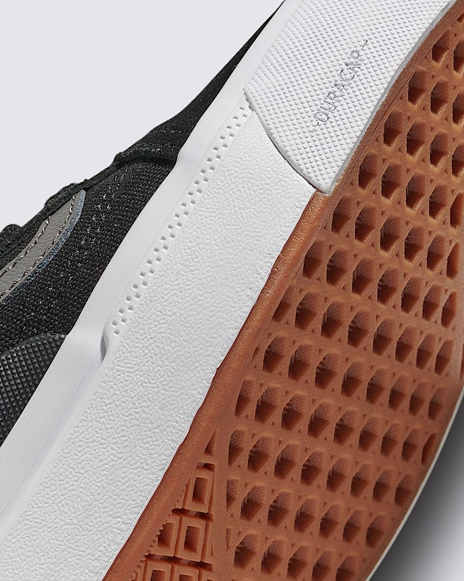 BMX Old Skool Shoe in Black / Grey| Vans US Product Image