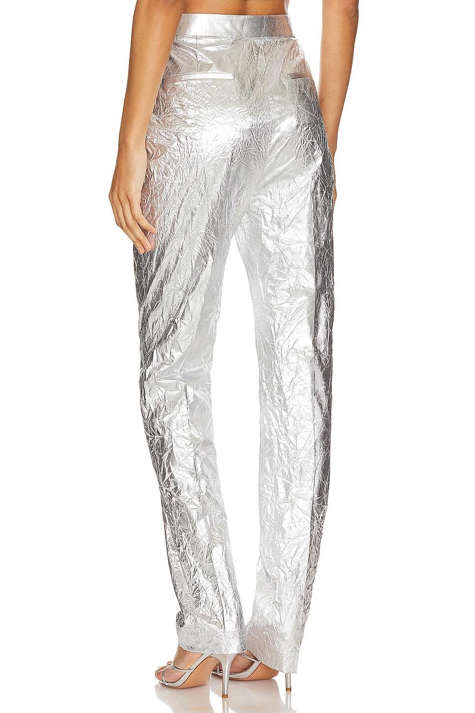 Crinkle Trouser Lapointe Product Image