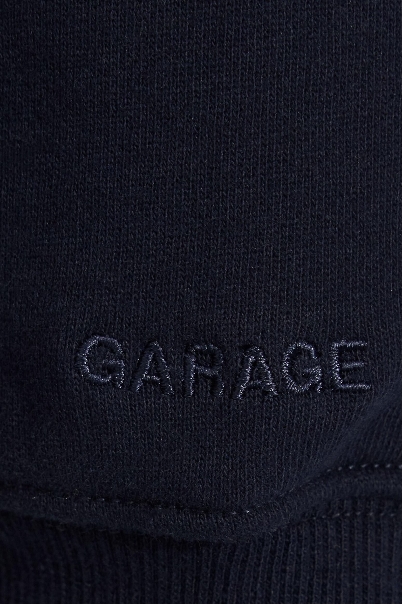 SoftTerry Off Shoulder Sweatshirt Product Image