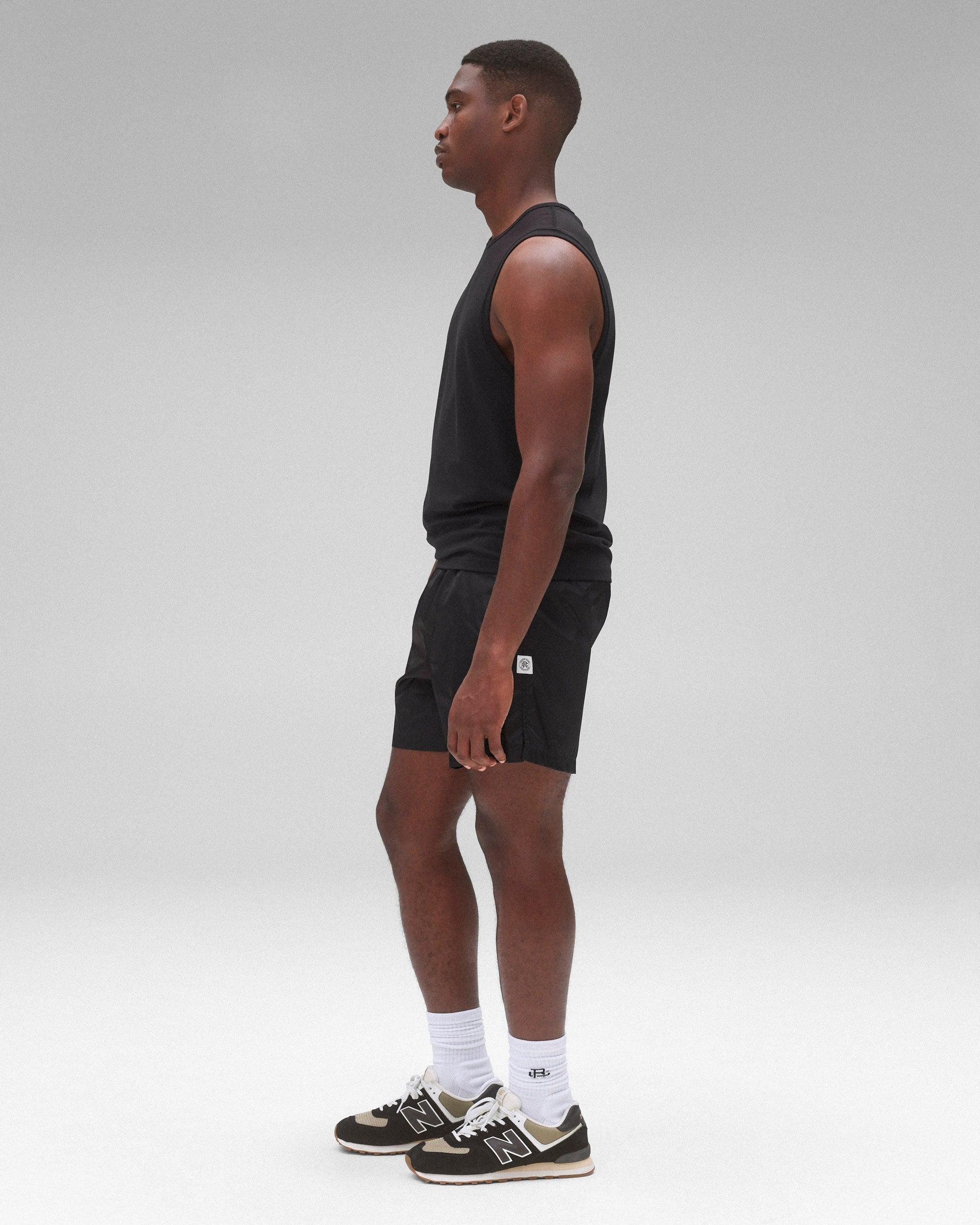 Econyl Nylon Riptide Standard Short 5" Male Product Image