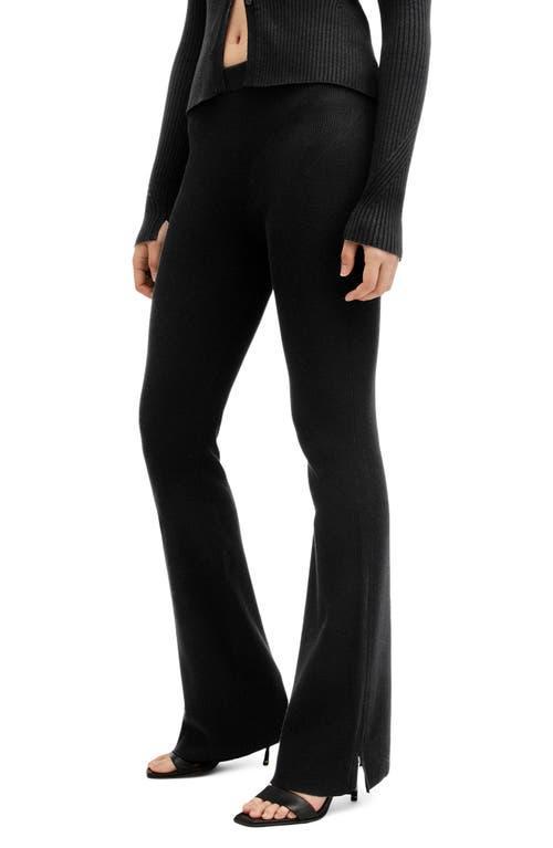 Peaches Pants In Black Product Image