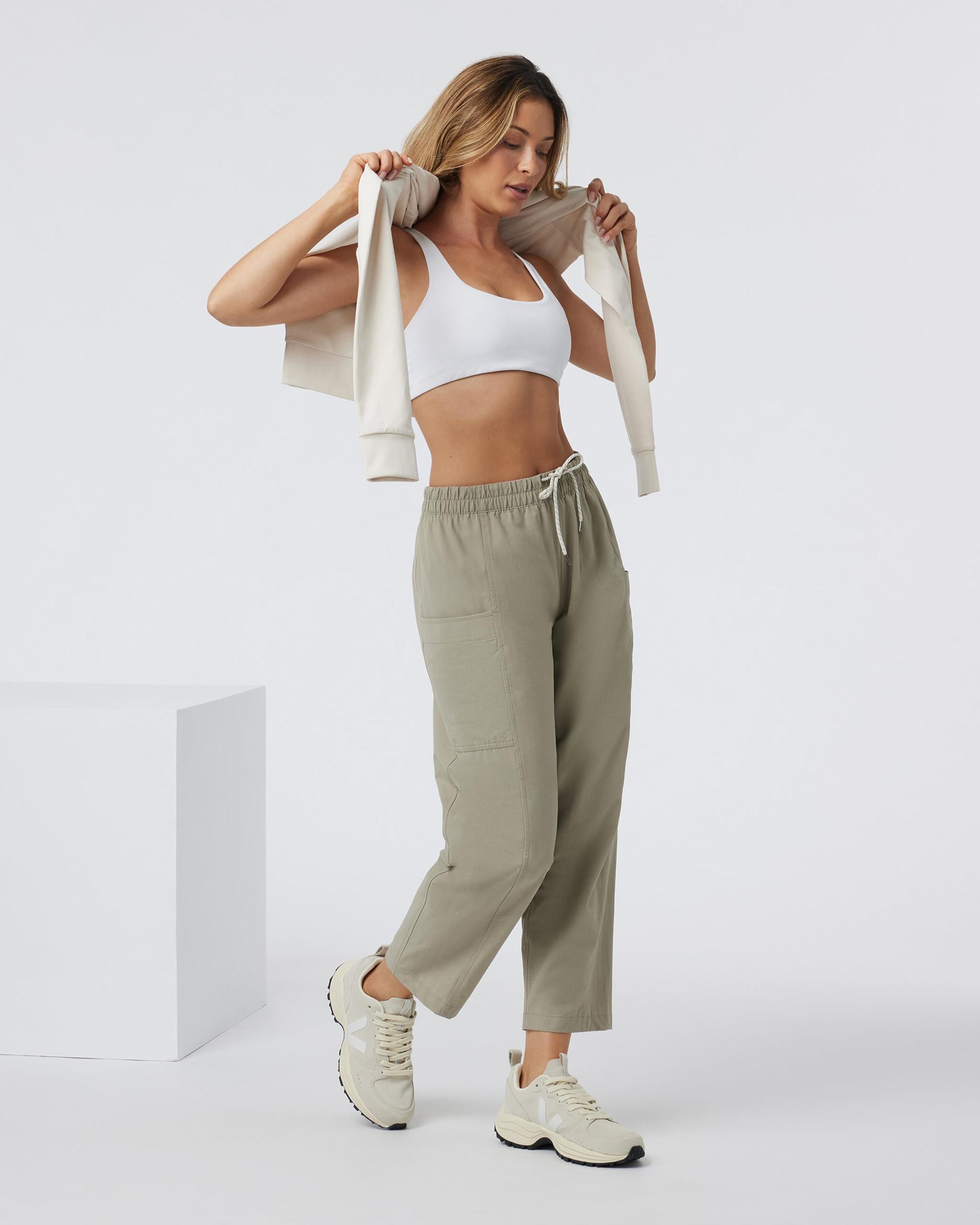 Isla Baggie Pant Product Image