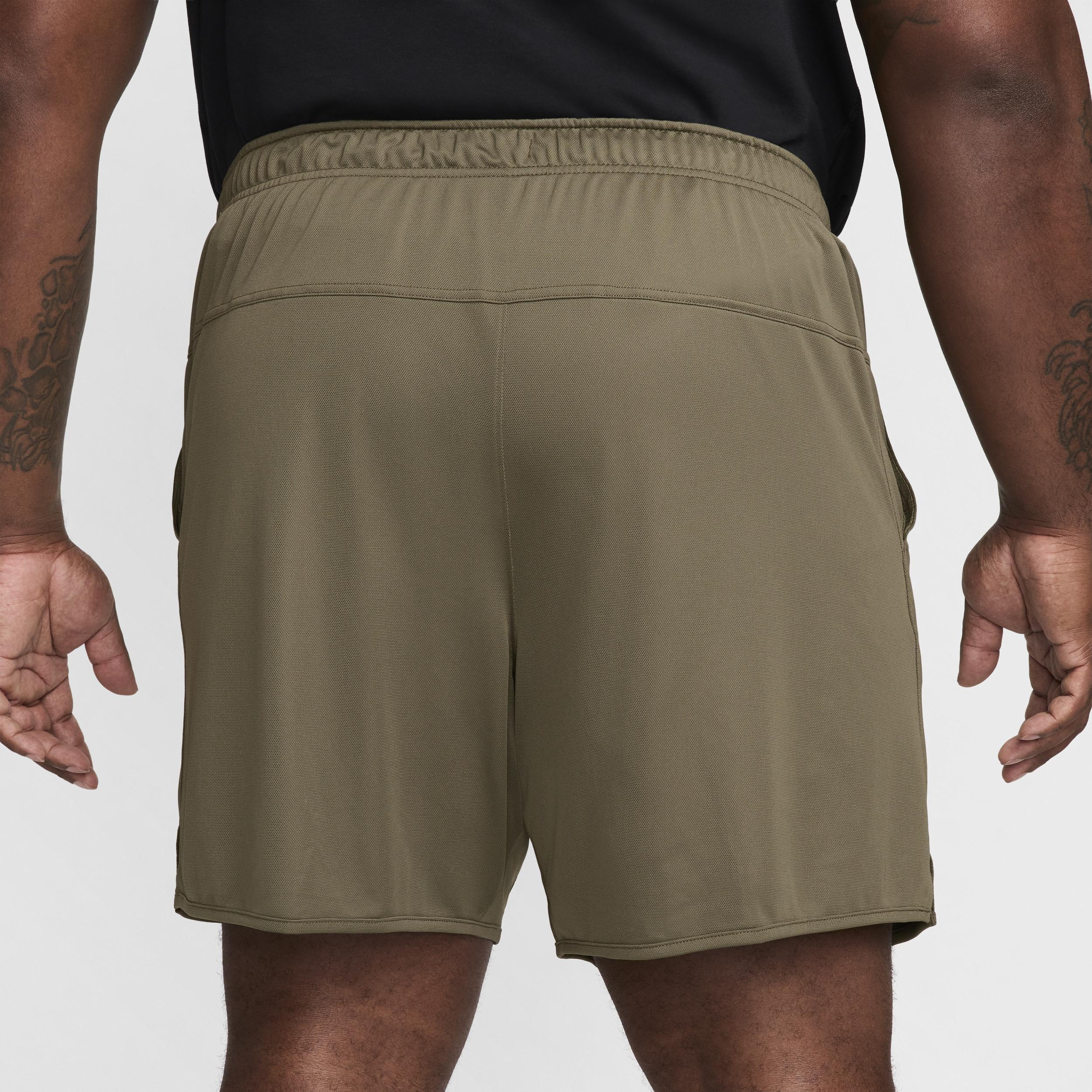 Nike Men's Totality Dri-FIT 7" Unlined Versatile Shorts Product Image