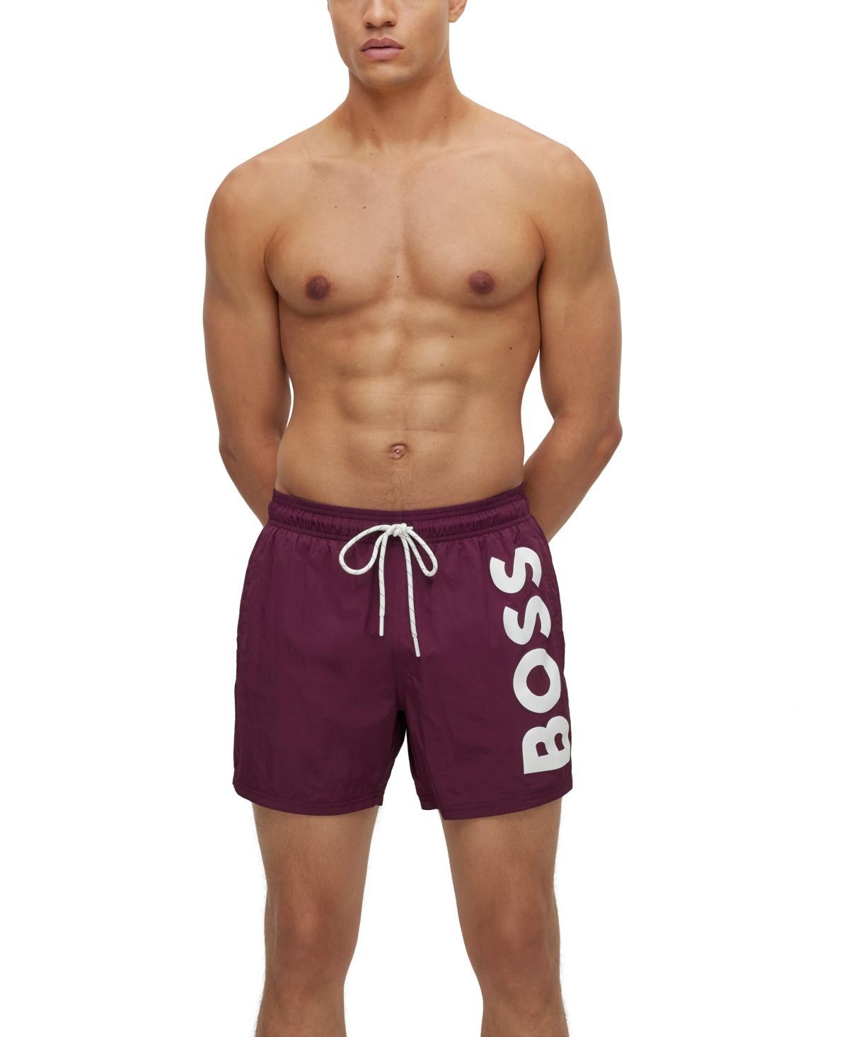 Mens Swim Shorts Product Image