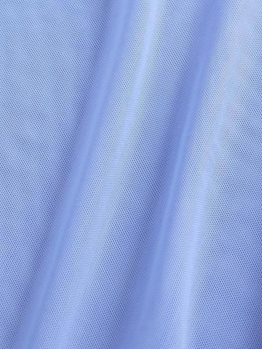 Mesh Crop T-Shirt Product Image