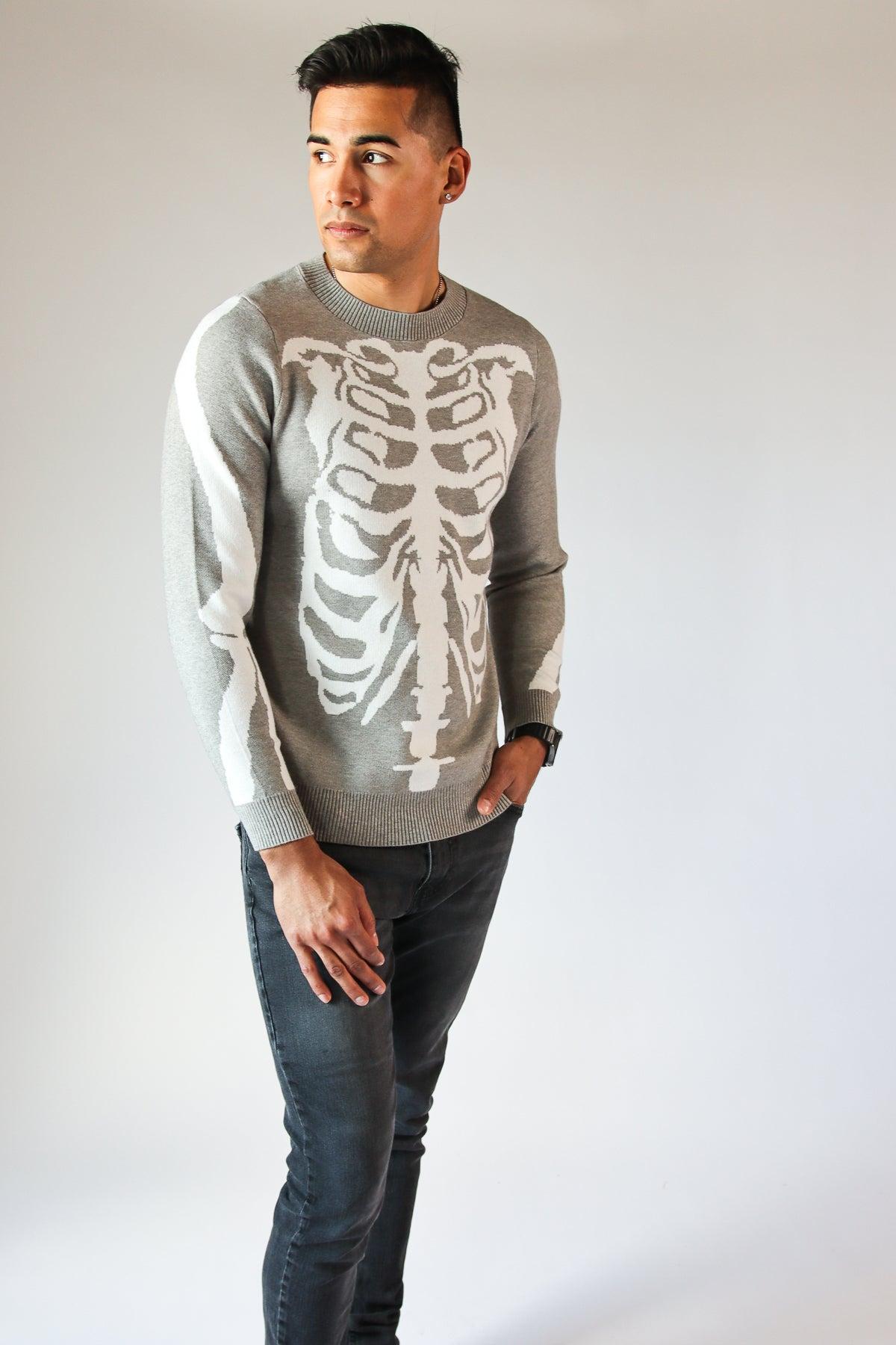 X-Ray Sweater Product Image
