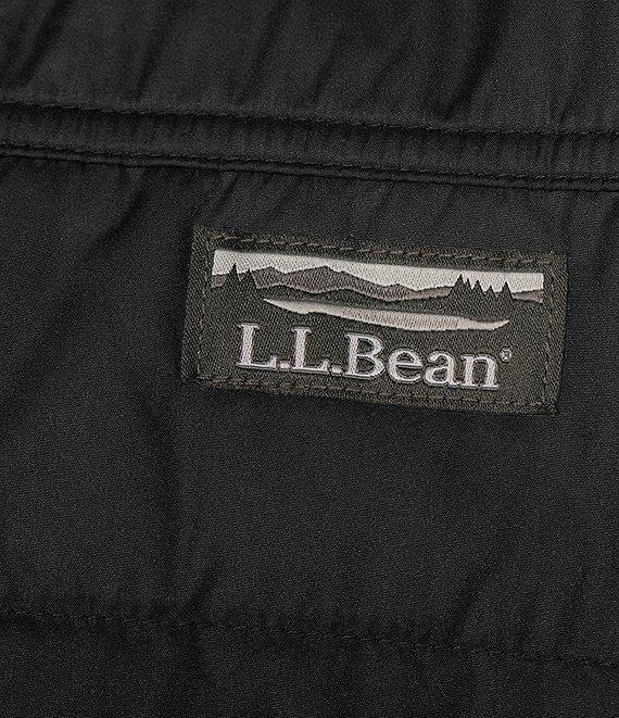 L.L.Bean Mountain Classic Puffer Vest Product Image