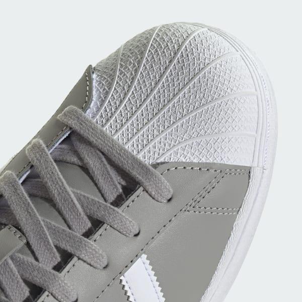 adidas Superstar Shoes Cloud White 6.5 Mens Product Image