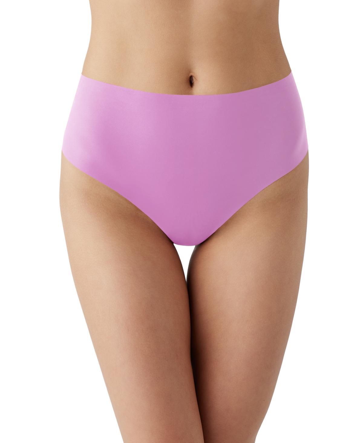 B.Bare High-Waist Thong Product Image