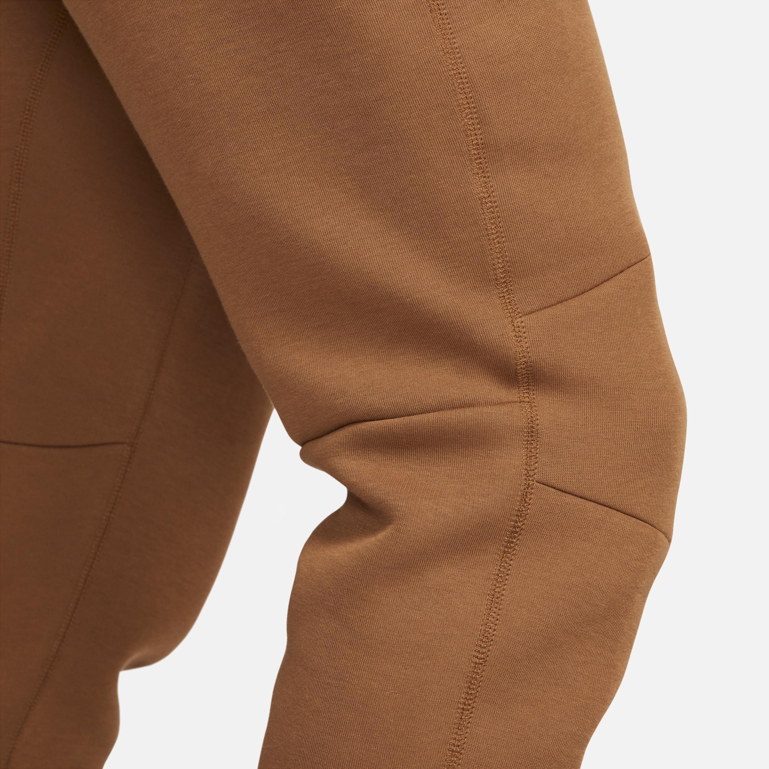 Men's Nike Sportswear Tech Fleece Jogger Pants Product Image