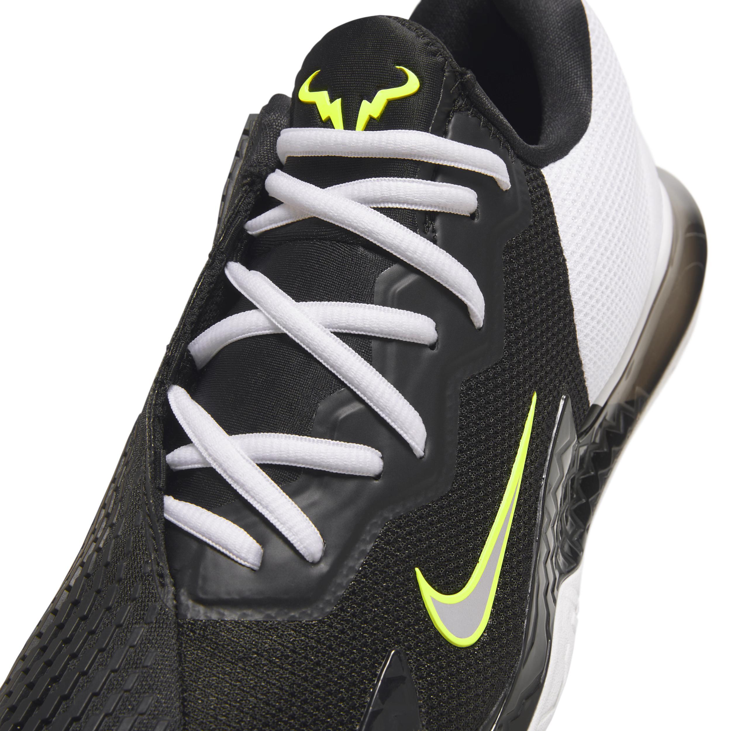 NikeCourt Vapor Cage 4 Rafa Men’s Hard Court Tennis Shoes Product Image