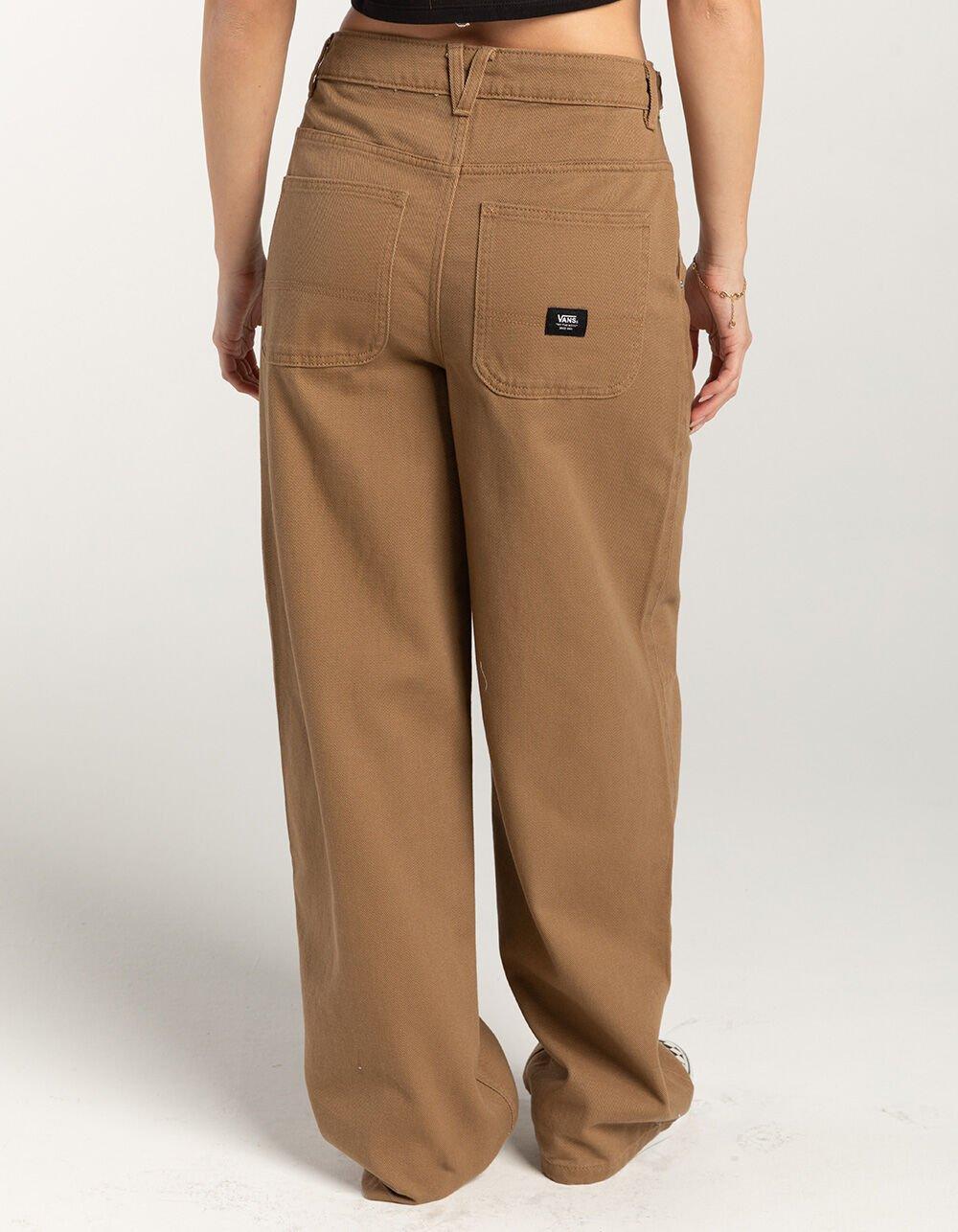 VANS Curbside Womens Pants Product Image