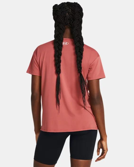 Women's UA Vanish Energy Short Sleeve Product Image