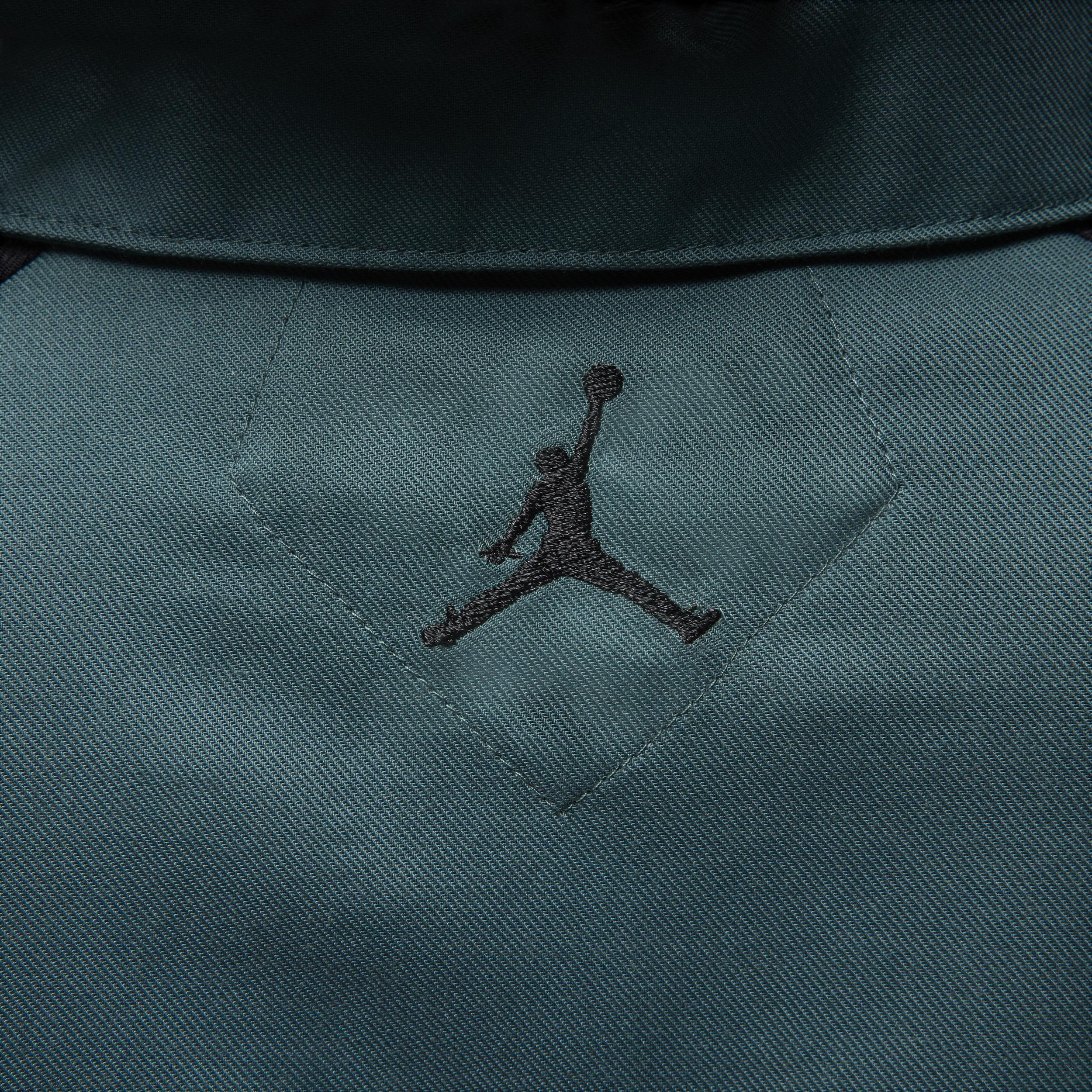 Jordan Women's Woven Top Product Image