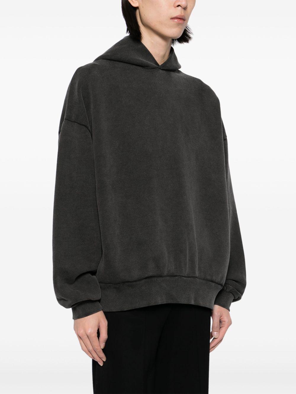 graphic-print hoodie Product Image