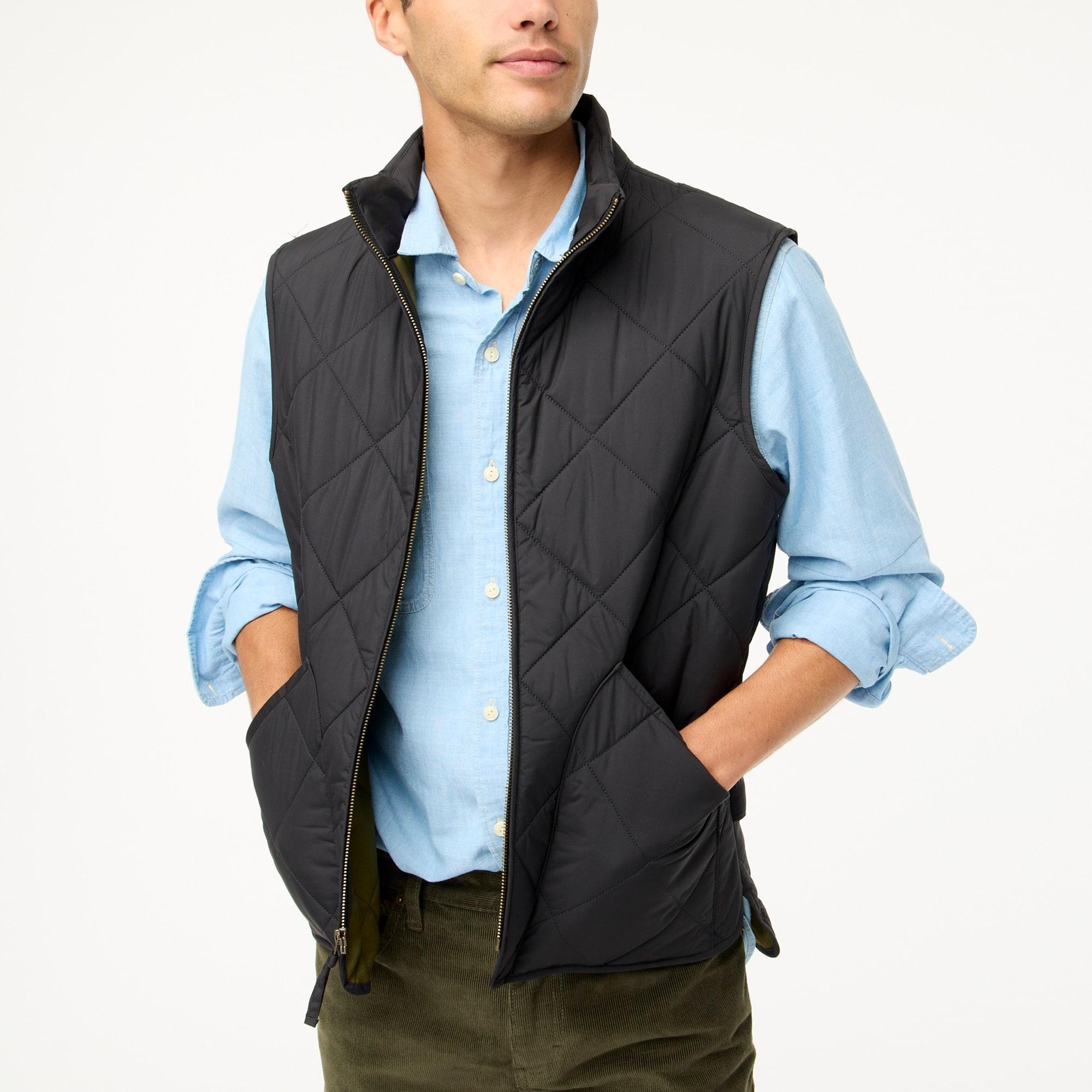 Walker vest Product Image