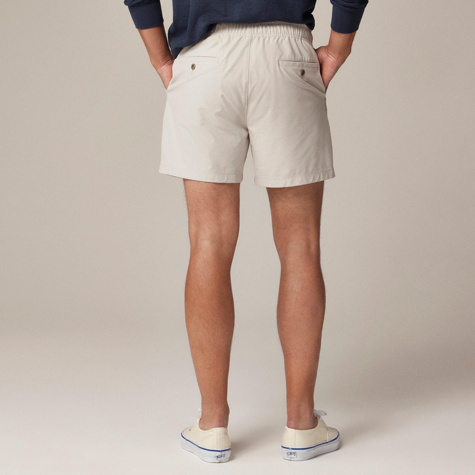 5" Everyday drawstring short Product Image