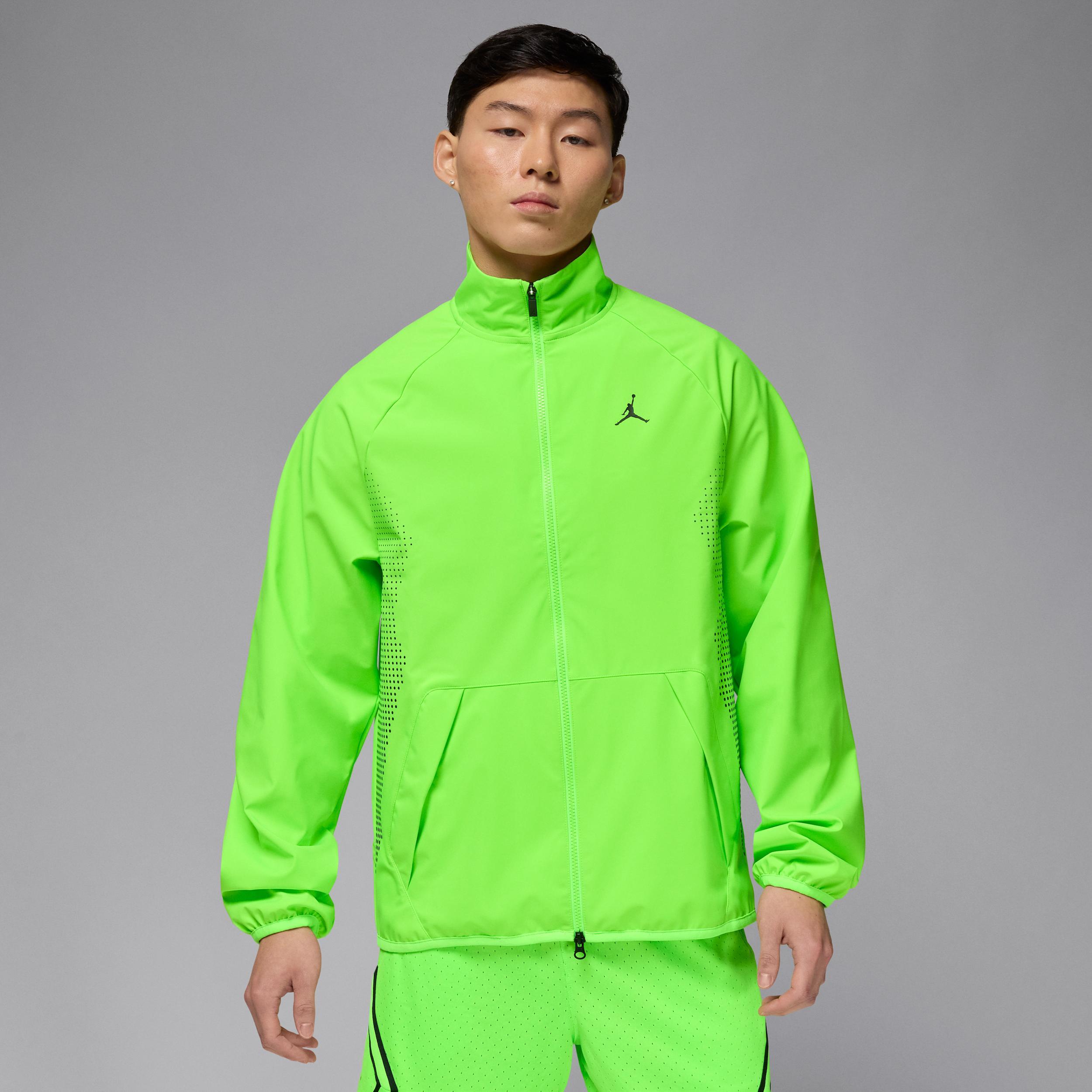 Men's Jordan Sport JAM Warm-Up Jacket Product Image