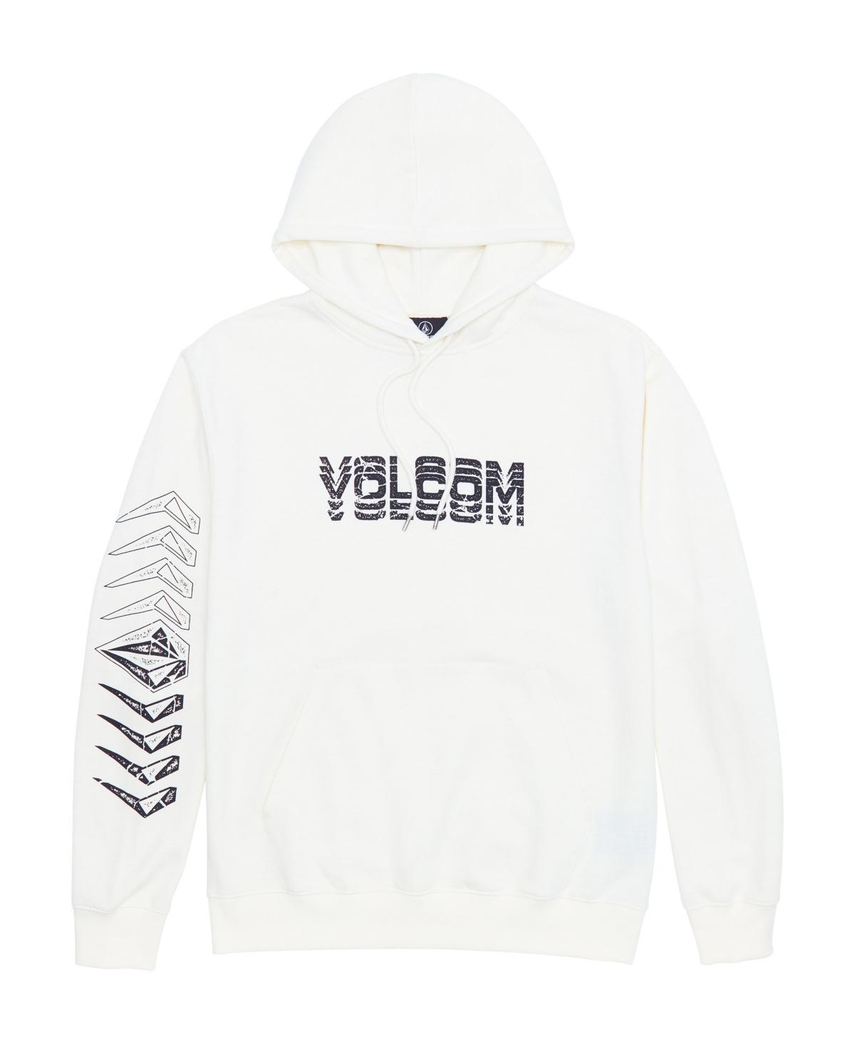 Volcom Mens Cement Pullover Hoodie Product Image