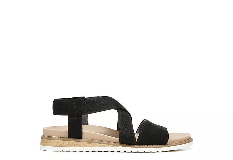 Dr. Scholls Womens Islander Wedge Sandal Product Image