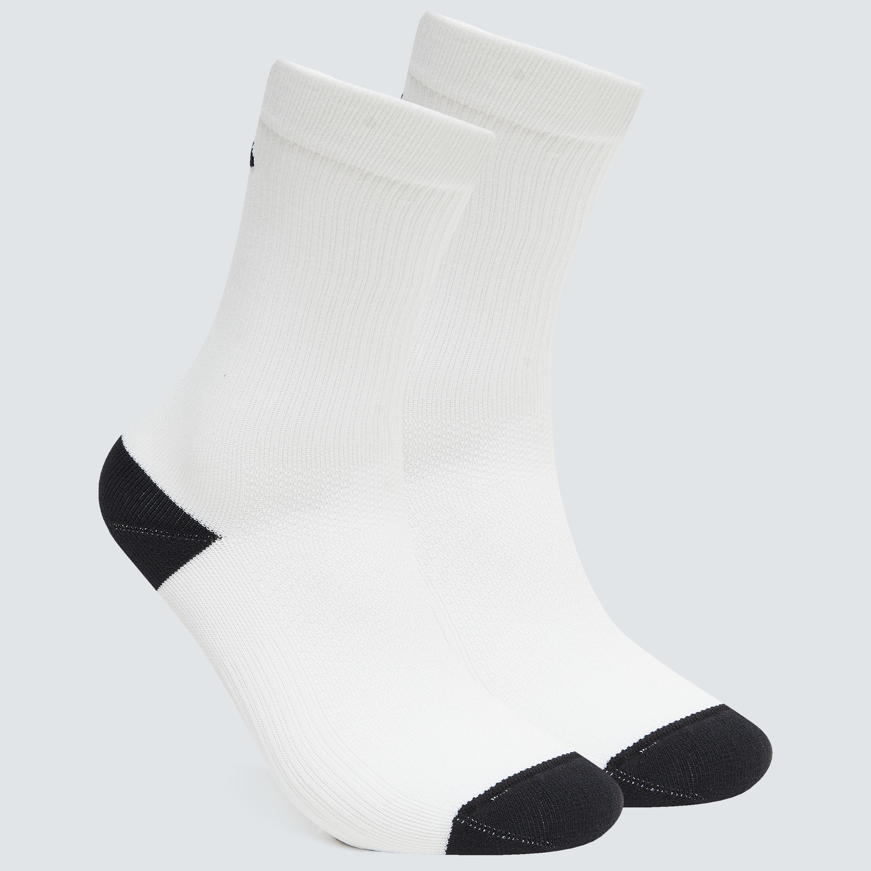 Oakley Men's Ribbed Ellipse Long Socks Size: M Product Image