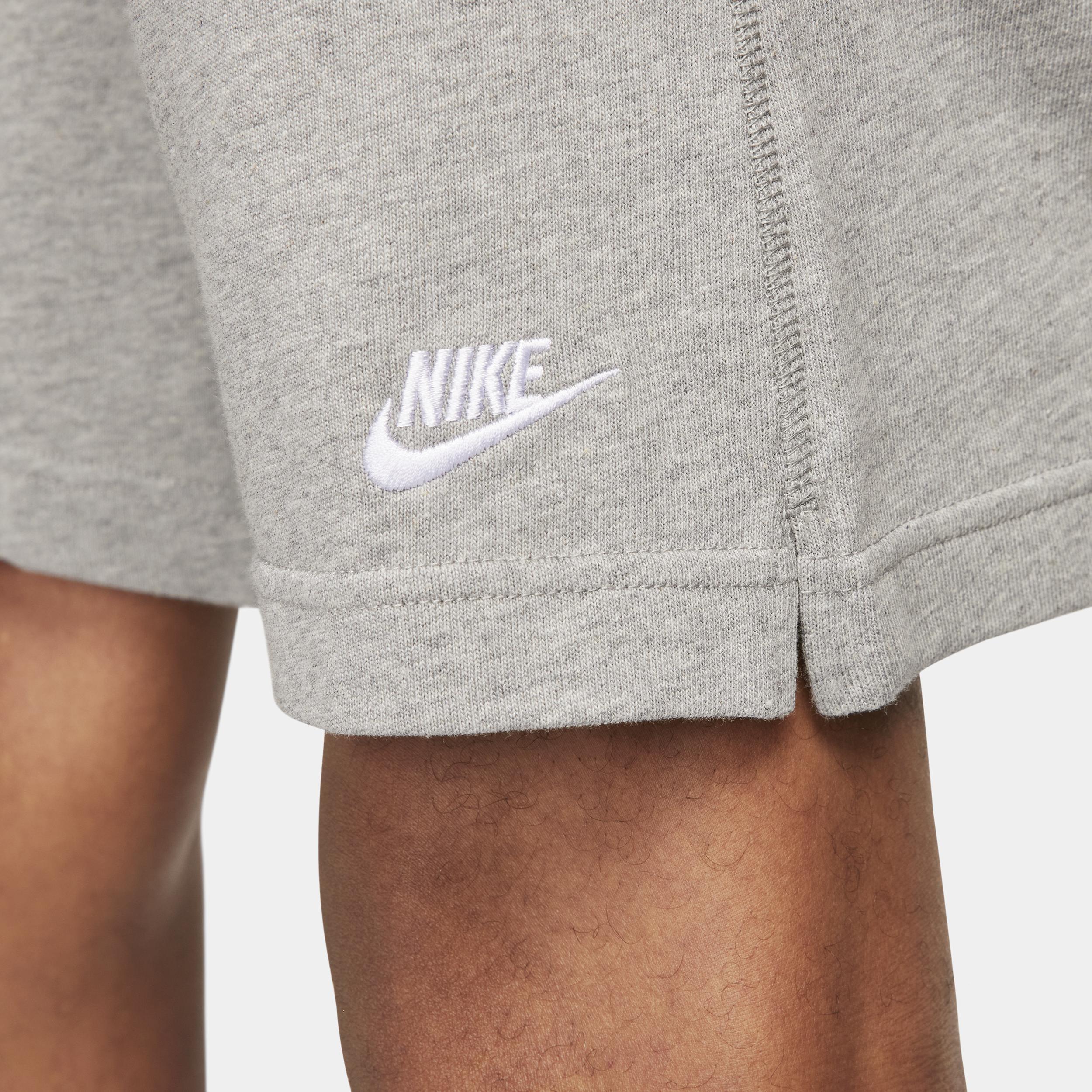 Nike Men's Club Knit Shorts Product Image