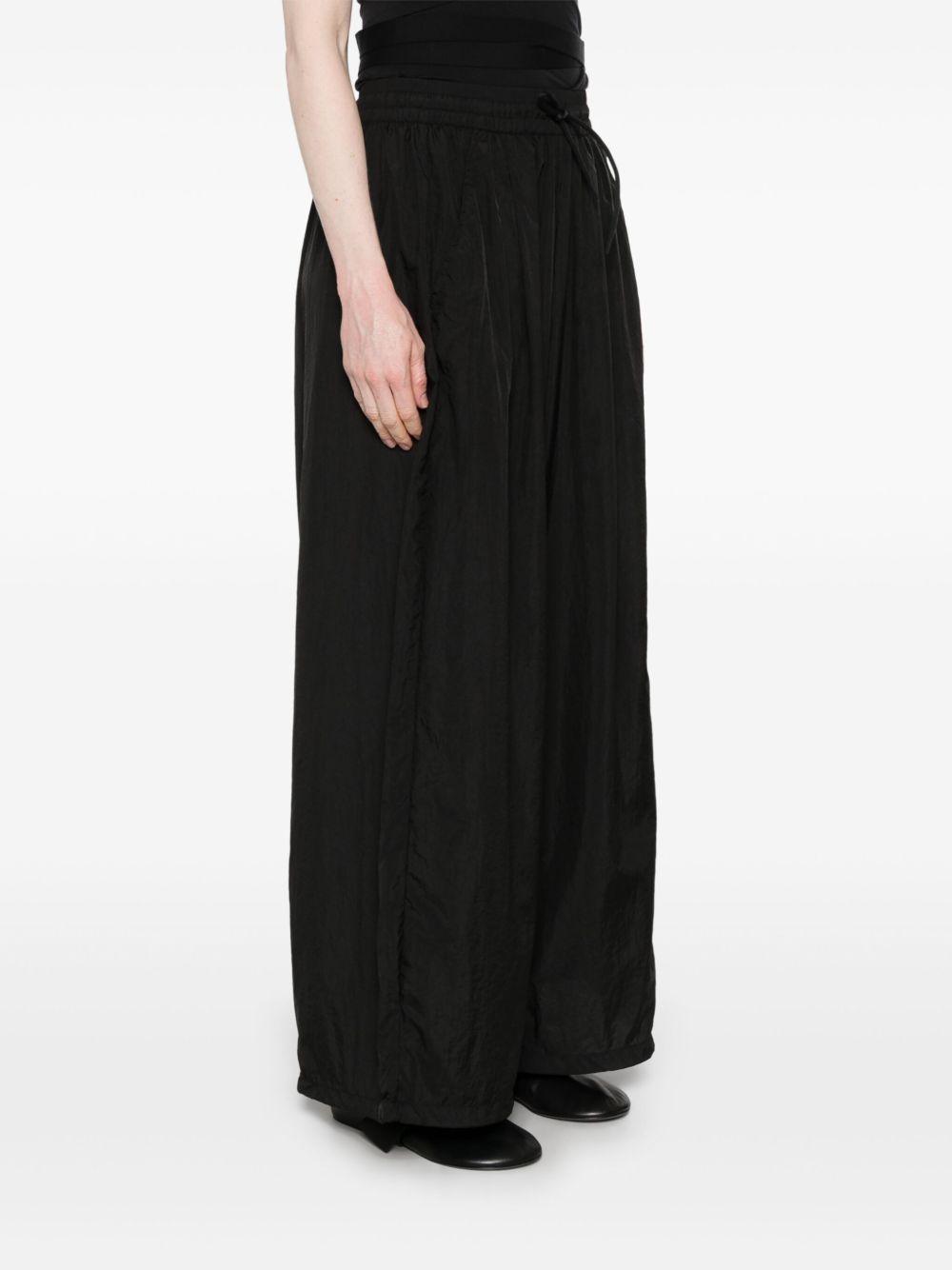 3 Stripes-logo track pants Product Image