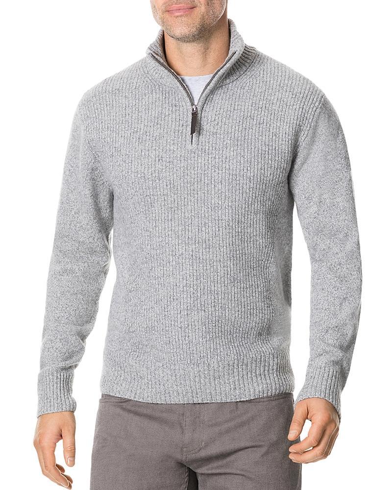 Rodd & Gunn Charlestown Lambswool Sweater Product Image