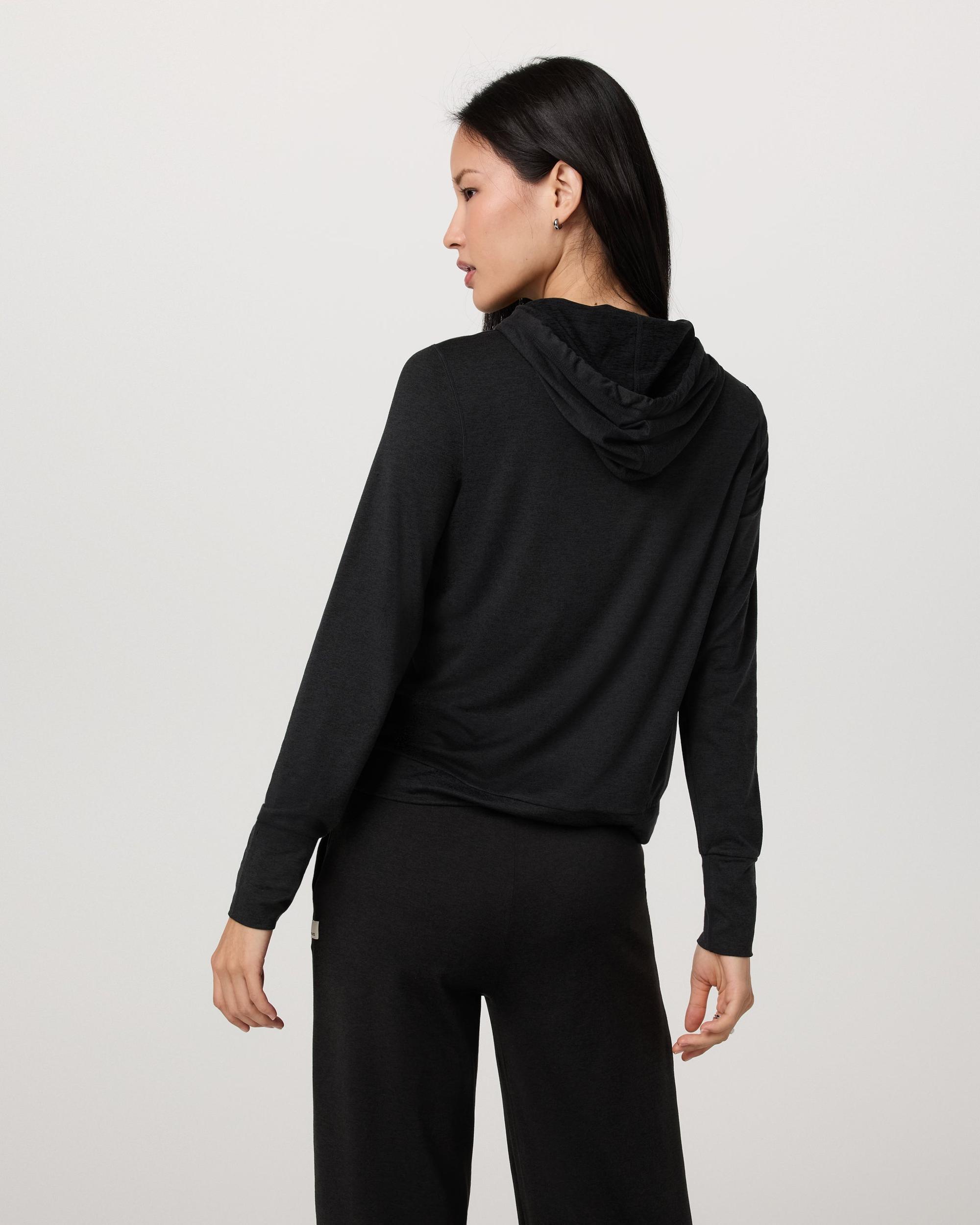 Halo Essential Hoodie Product Image