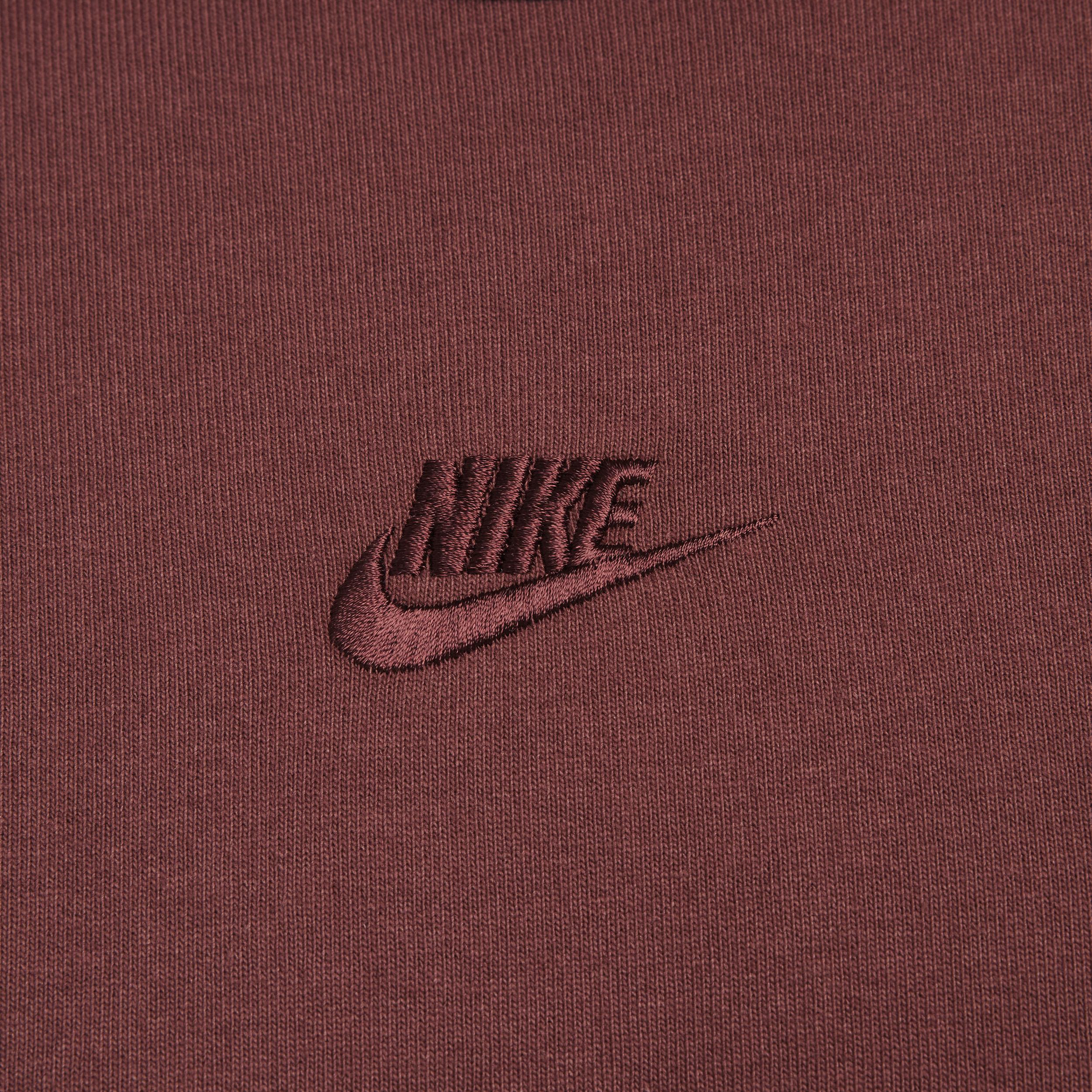 Men's Nike Sportswear Premium Essentials T-Shirt Product Image