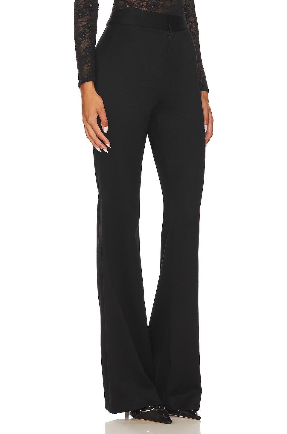 Womens Deanna Boot-Cut Pants Product Image