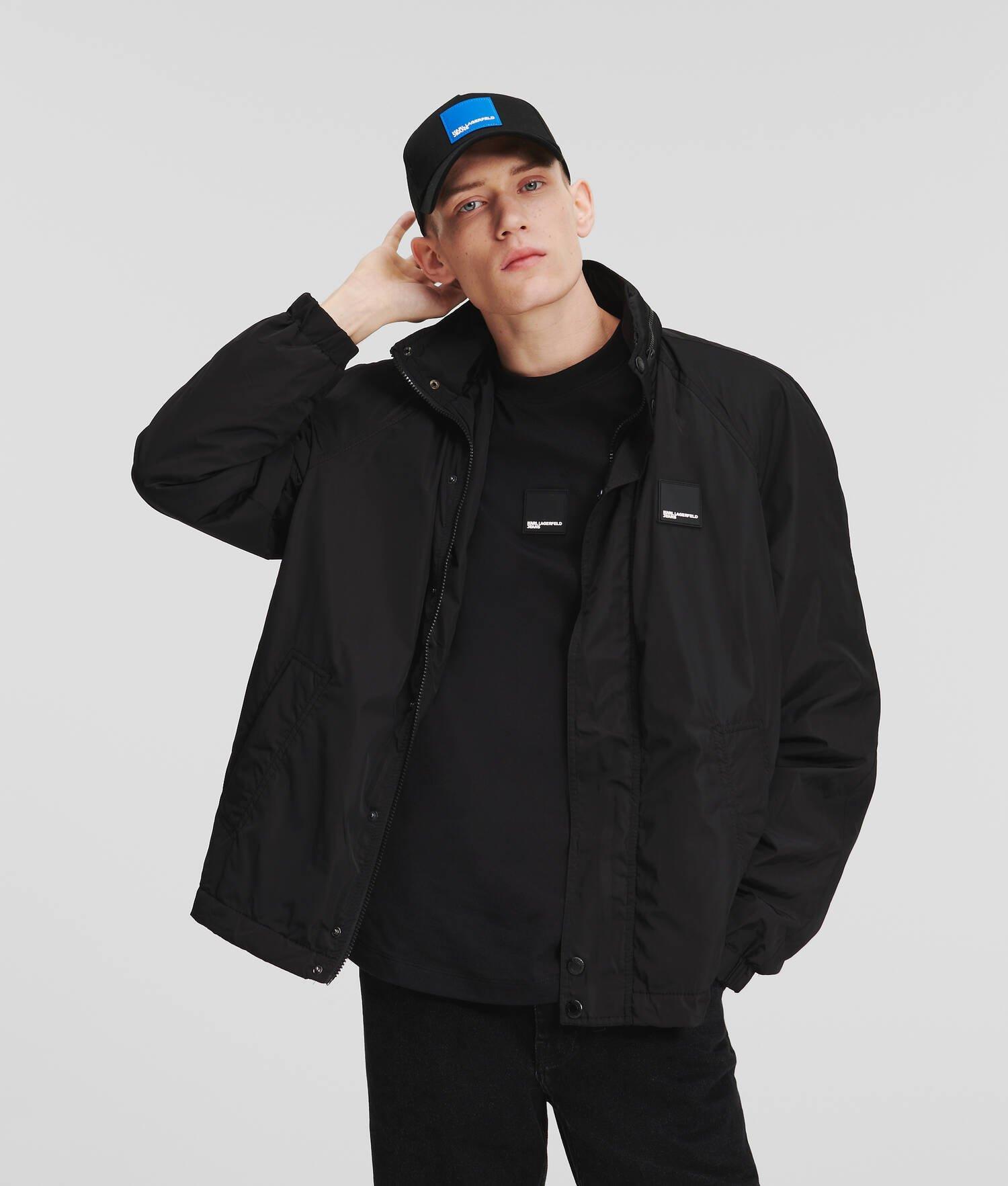 KLJ LIGHTWEIGHT JACKET Product Image