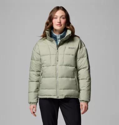 Columbia Womens Pike Lake Jacket- Product Image