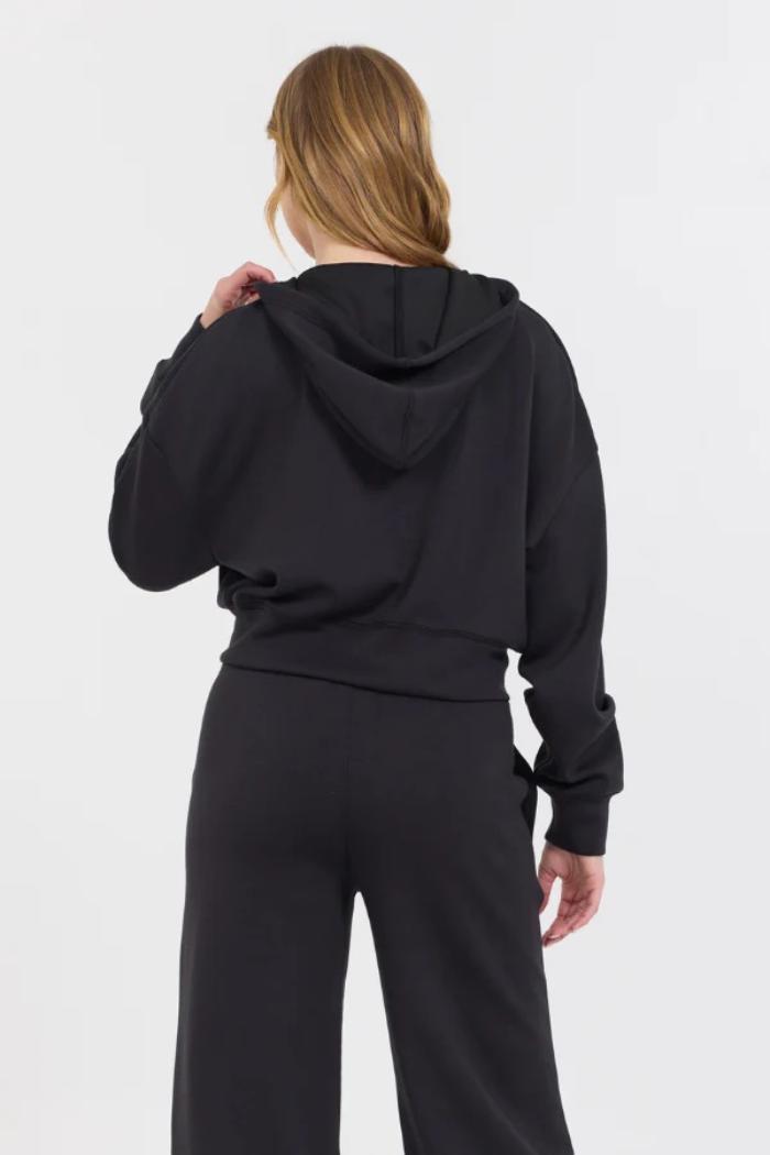 Cloud Fleece Zip Up Product Image