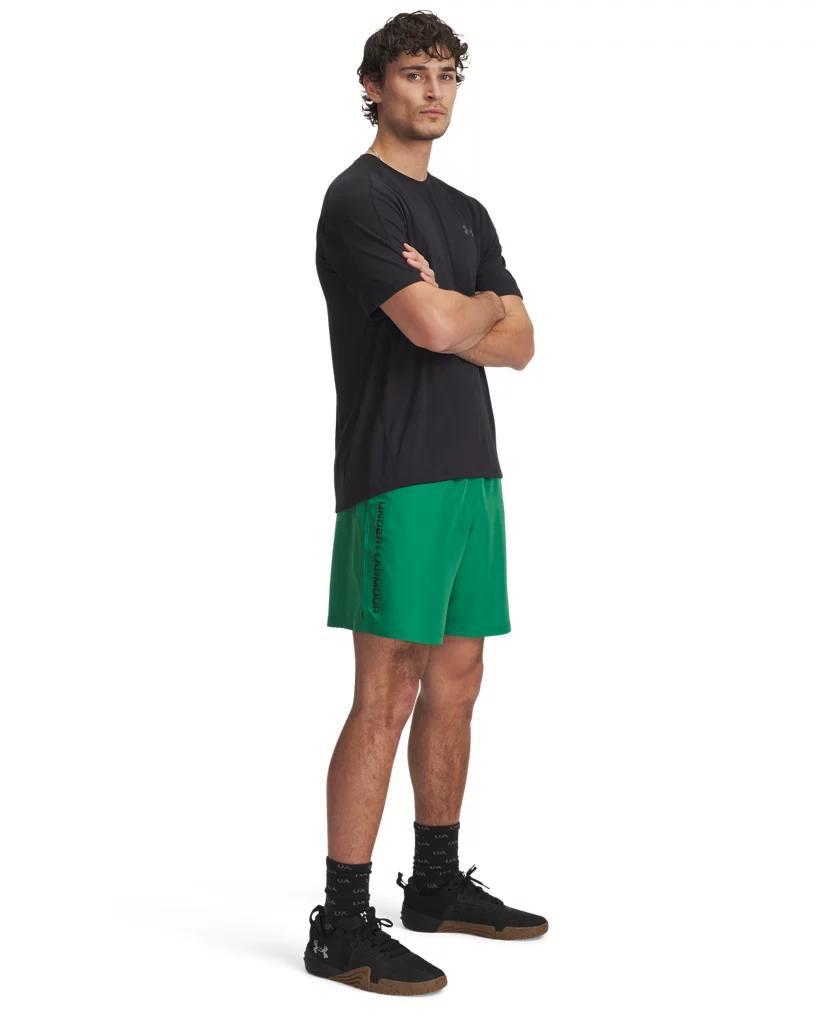 UA Tech™ Woven Wordmark Product Image